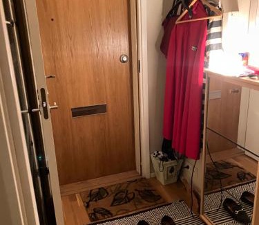 Pori Apartment | Pori City Center 1 bedroom apartment