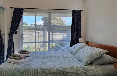 Lower Kaimai House | Poripori Homestead