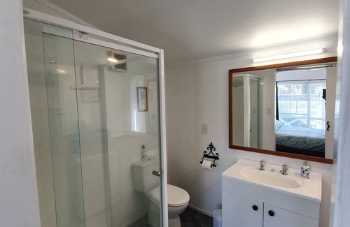 Lower Kaimai House | Poripori Homestead