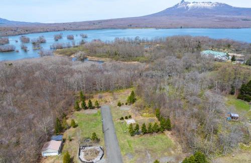 Nanae House | Poroto House