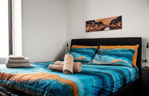 Casoretto Apartment | Porpora 109 - comfy flat in Loreto district