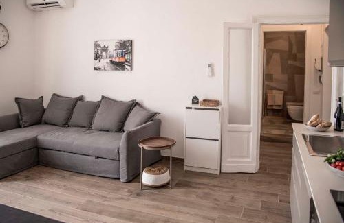 Casoretto Apartment | Porpora 109 - comfy flat in Loreto district