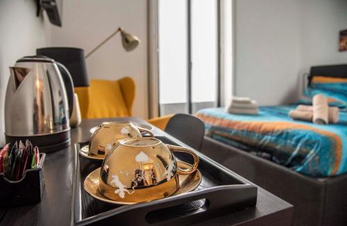 Casoretto Apartment | Porpora 109 - comfy flat in Loreto district