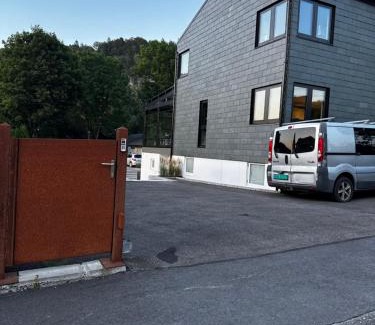 Porsgrunn Apartment | Porsgrunn City Apartments