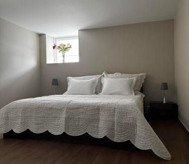 Porsgrunn Apartment | Porsgrunn City Apartments