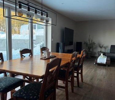 Porsgrunn Apartment | Porsgrunn City Apartments