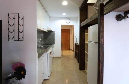 Arenys de Mar Apartment | Port Arenys