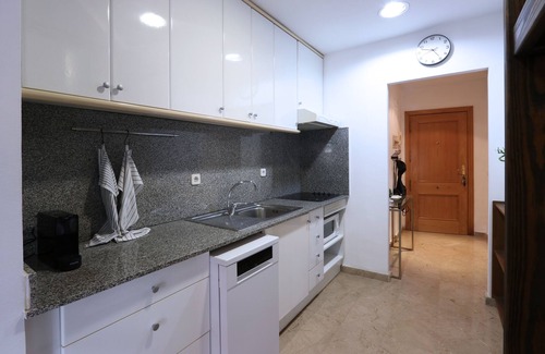 Arenys de Mar Apartment | Port Arenys