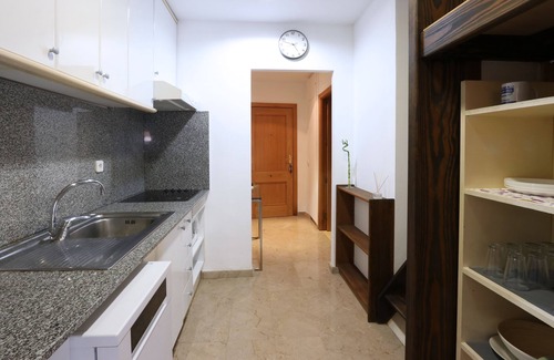 Arenys de Mar Apartment | Port Arenys
