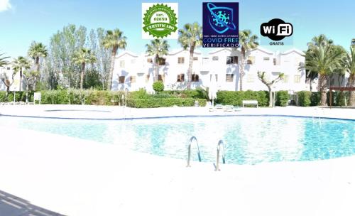 La Pineda Apartment | Port Aventura, Exclusivo Alojamiento La Pineda