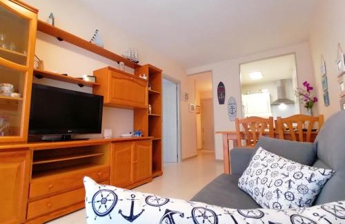 La Pineda Apartment | Port Aventura, Exclusivo Alojamiento La Pineda