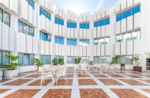 Manises Hotel | Port Azafata Valencia
