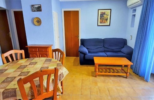 Llanca Apartment | PORT CASTELLAR 29