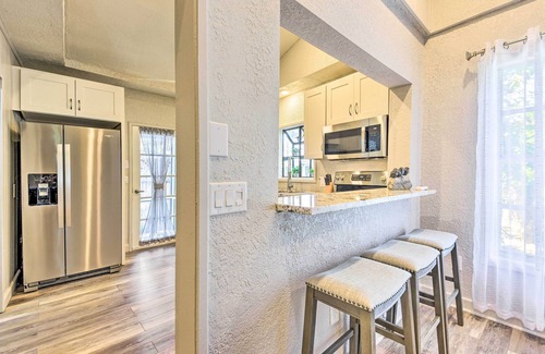 Charlotte Harbor Cottage | Port Charlotte Cottage ~ 3 Mi to Beach Park!