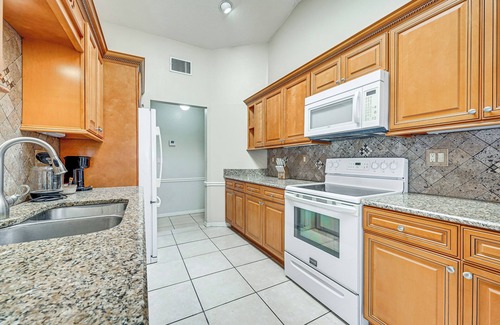 Port Charlotte - Charlotte Harbor House | Port Charlotte Home w/Heated Pool: 3 Mi to Harbor
