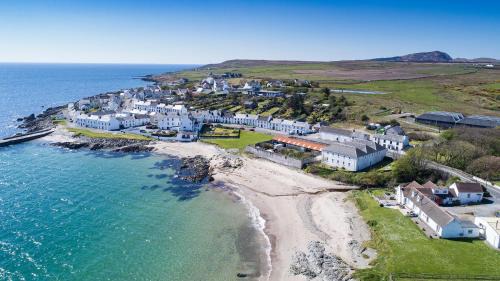 Port Charlotte Hotel | Port Charlotte Hotel