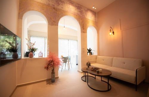Haifa Apartment | PORT CITY HAIFA - SEA FRONT Luxury Apartments