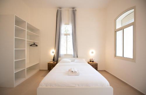 Haifa Apartment | PORT CITY HAIFA - SEA FRONT Luxury Apartments