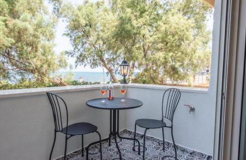 Haifa Apartment | PORT CITY HAIFA - SEA FRONT Luxury Apartments