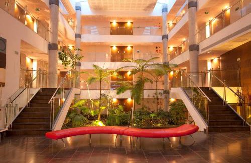 Elche Hotel | Port Elche