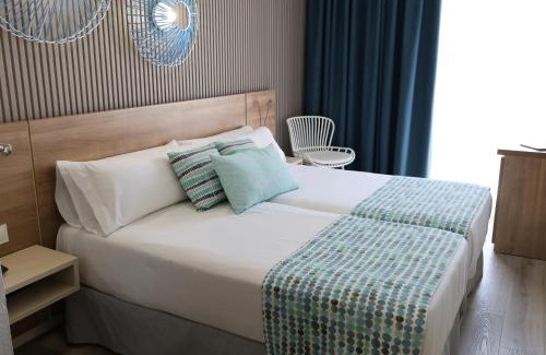 Cambrils Hotel | Port Eugeni