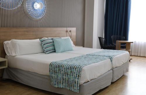 Cambrils Hotel | Port Eugeni