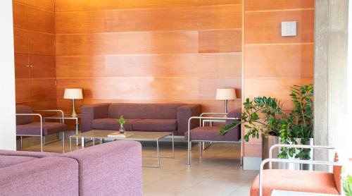 Benimamet Hotel | Port Feria Valencia