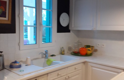 Port Cogolin House | Port Grimaud Cite Lacustre Maison 3 P gd Terrasse Golfe ST Tropez Plage