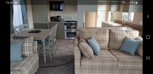 Millom House | Port Haverigg Marina Village