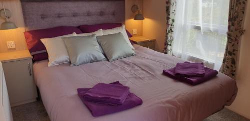 Millom House | Port Haverigg Marina Village