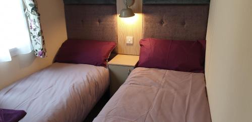 Millom House | Port Haverigg Marina Village