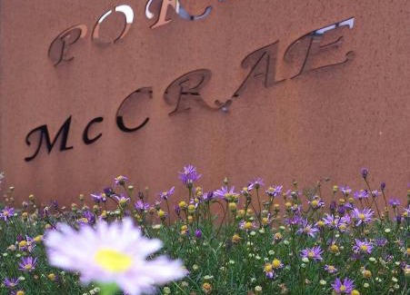 McCrae Bed & Breakfast | Port McCrae