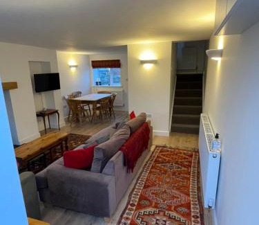Hinderwell House | Port Mulgrave cosy cottage