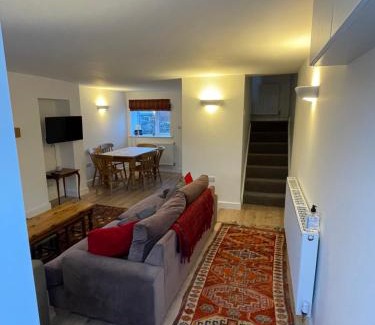 Hinderwell House | Port Mulgrave cosy cottage