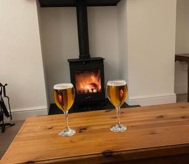 Hinderwell House | Port Mulgrave cosy cottage