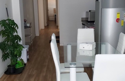Poblats Maritims Apartment | port of valence
