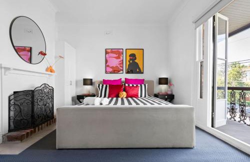 Port Melbourne House | Port Paradiso