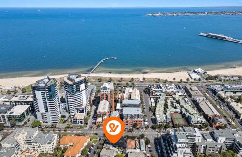 Port Melbourne House | Port Paradiso