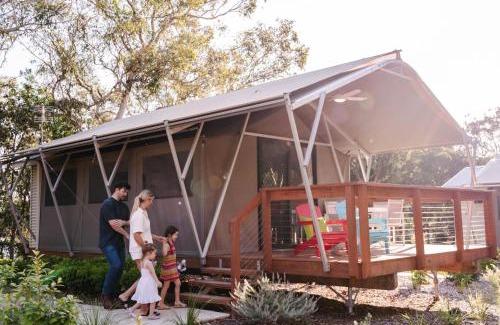 One Mile Resort | Port Stephens Koala Sanctuary