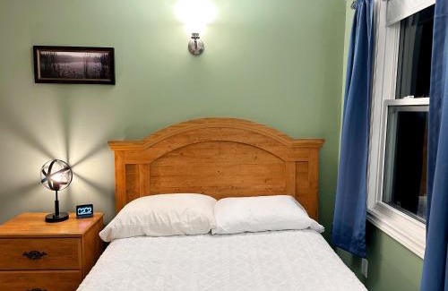 Norman's Cove-Long Cove House | Port suite @ The Homestead Oceanfront