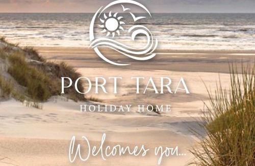 Bushmills House | Port Tara Holiday Home
