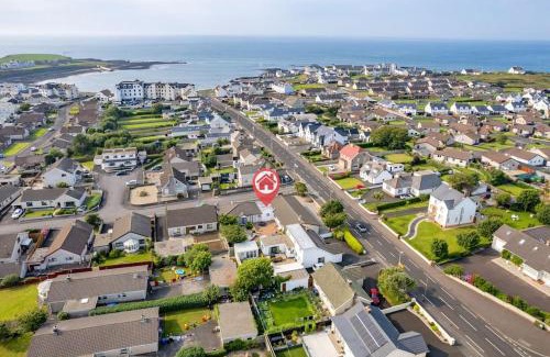 Bushmills House | Port Tara Holiday Home
