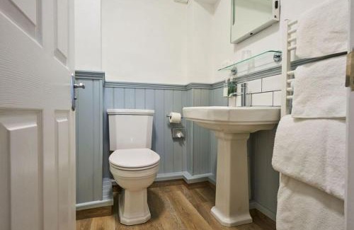 Trebarwith Strand Hotel | Port William Inn
