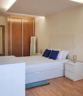 Vila Real Apartment | Porta 116 - Free Private Parking