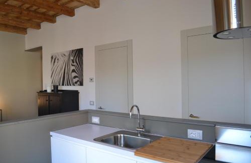 Citta Alta Apartment | Porta 22 Charme&Relax
