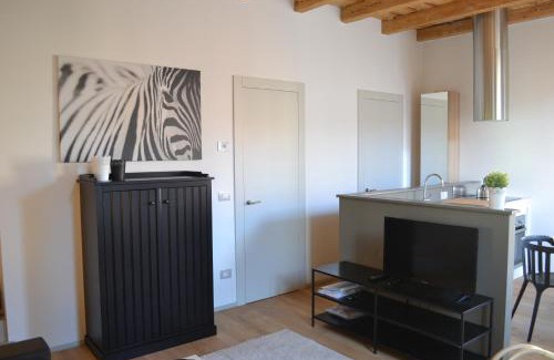 Citta Alta Apartment | Porta 22 Charme&Relax