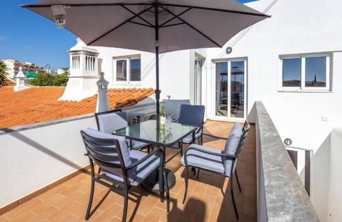 Pera House | Porta 27 - Apartment with 1 Bedroom in Silves