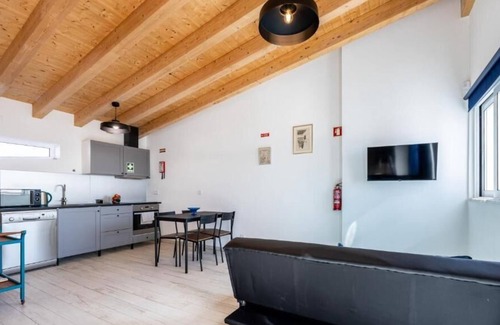 Pera House | Porta 27 - Apartment with 1 Bedroom in Silves