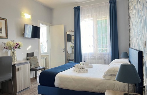 Santa Croce House | Porta Alla Croce Guest House