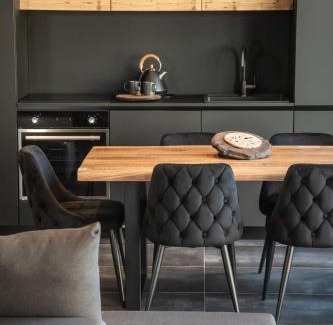 Tirano Apartment | Porta Bormina Loft&Suites